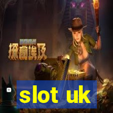 slot uk