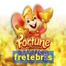 fretebr谩s