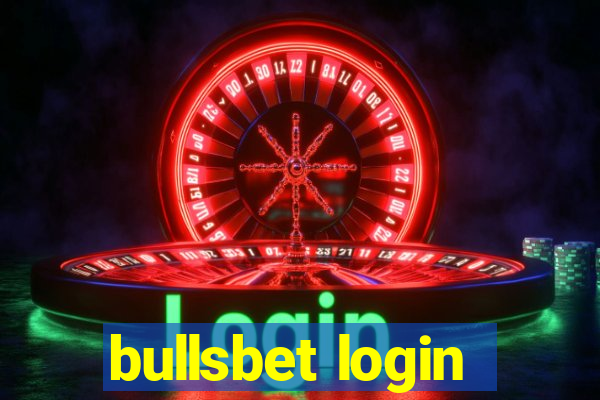 bullsbet login