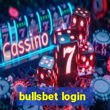 bullsbet login