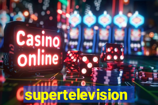 supertelevisionhd