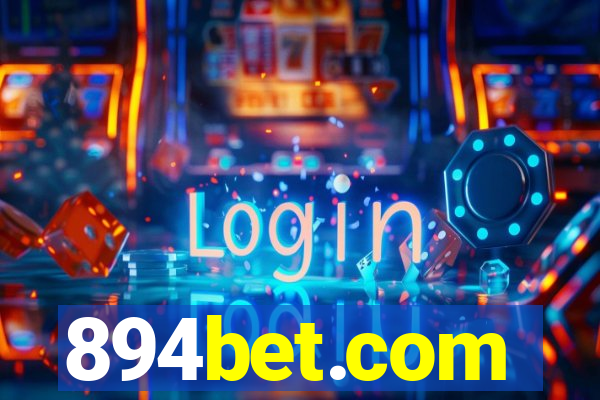 894bet.com