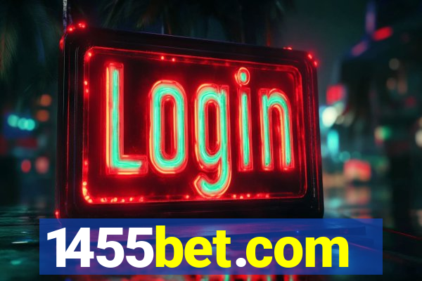 1455bet.com