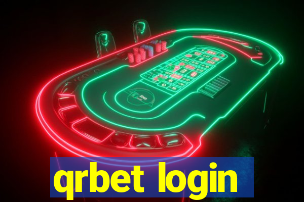 qrbet login