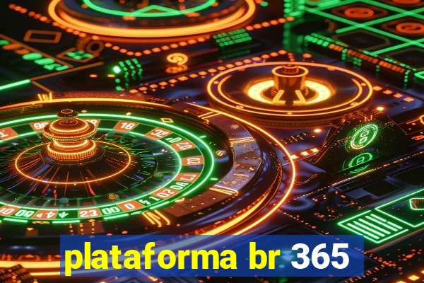 plataforma br 365