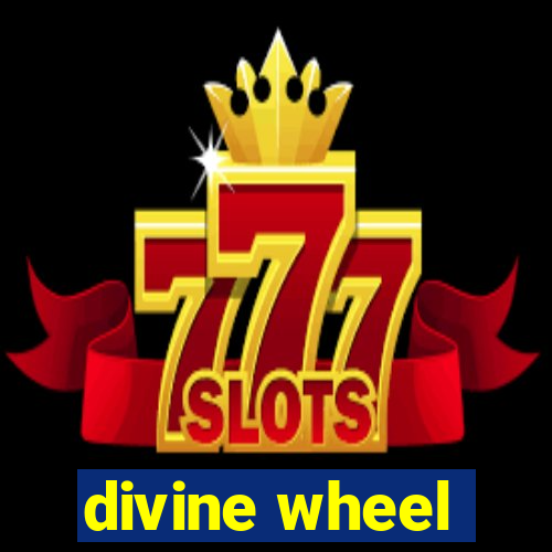 divine wheel