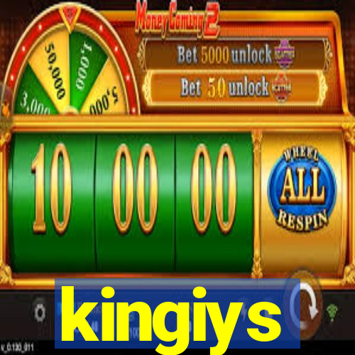 kingiys