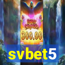 svbet5