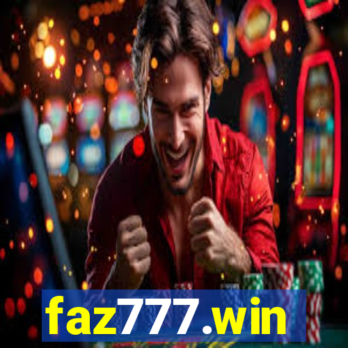 faz777.win