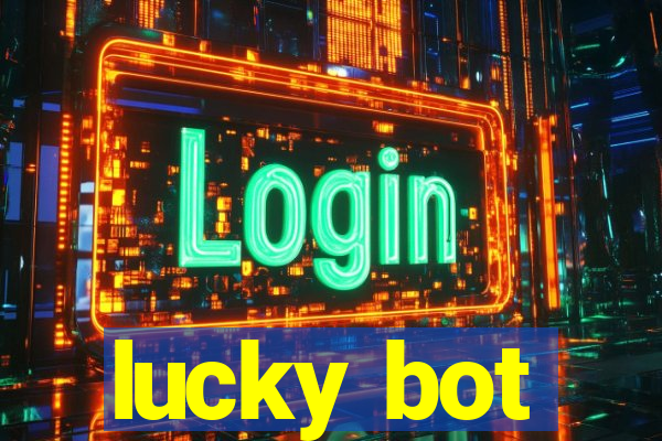 lucky bot