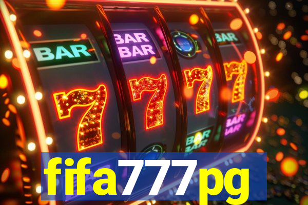 fifa777pg