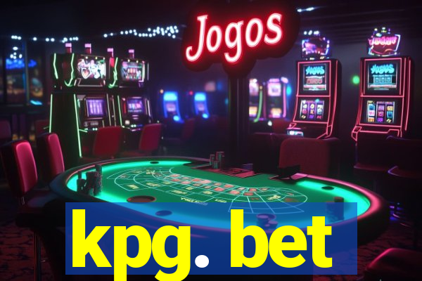 kpg. bet