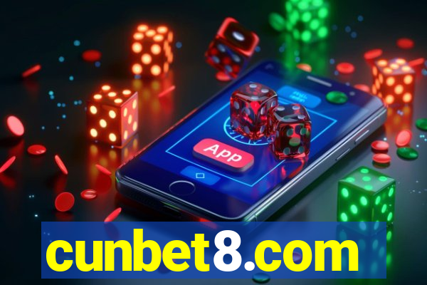 cunbet8.com