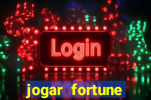 jogar fortune rabbit demo