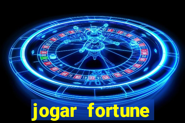 jogar fortune rabbit demo