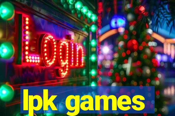 lpk games