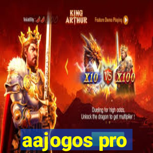 aajogos pro