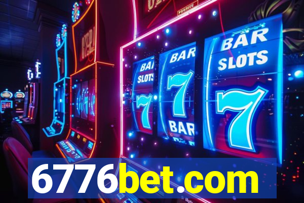 6776bet.com