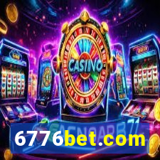 6776bet.com