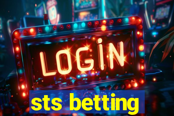 sts betting