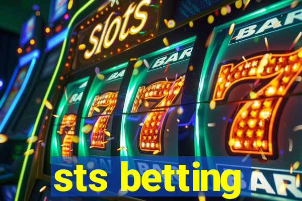 sts betting