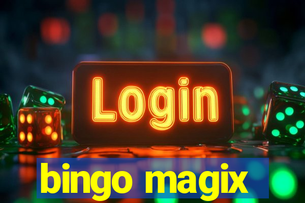 bingo magix