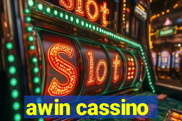 awin cassino