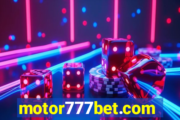 motor777bet.com