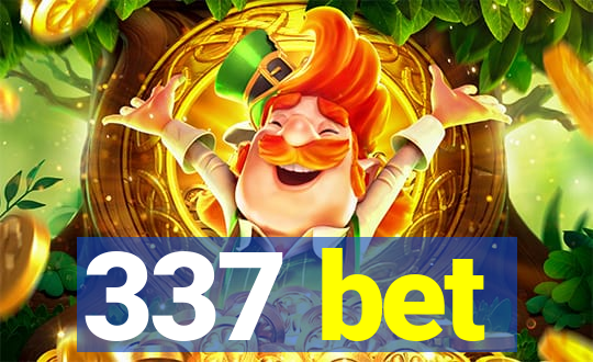 337 bet