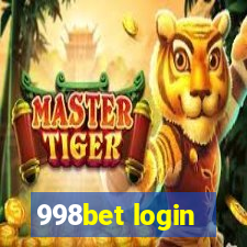 998bet login