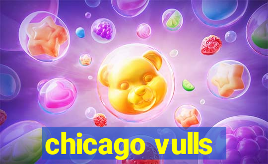 chicago vulls