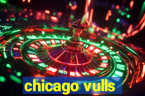 chicago vulls