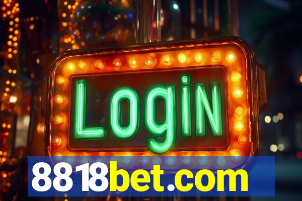 8818bet.com