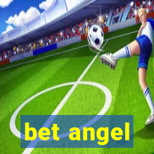 bet angel