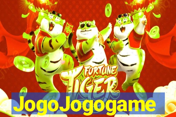 JogoJogogame