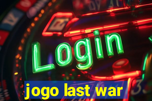 jogo last war