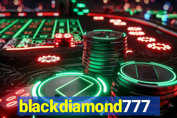 blackdiamond777