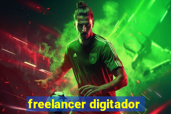 freelancer digitador