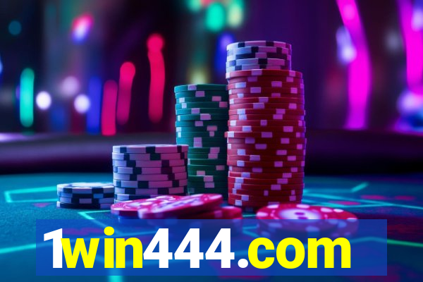 1win444.com