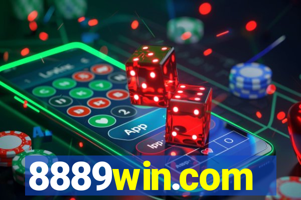 8889win.com