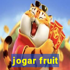 jogar fruit