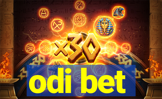 odi bet