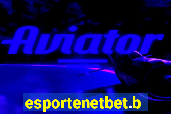 esportenetbet.bet