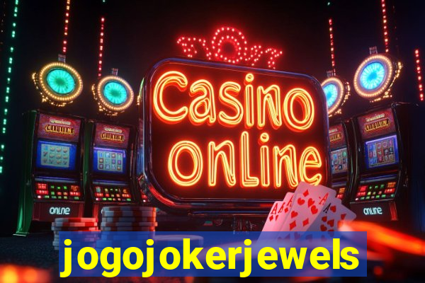 jogojokerjewels