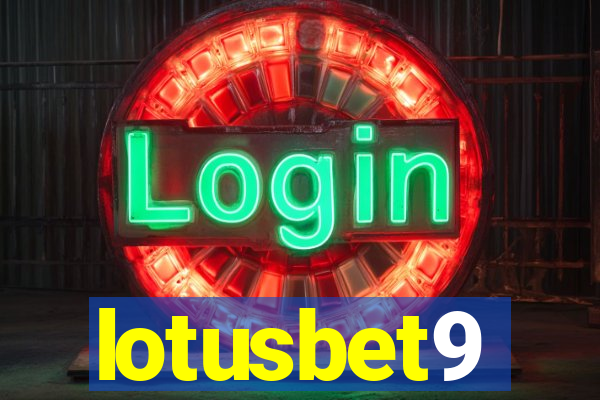 lotusbet9