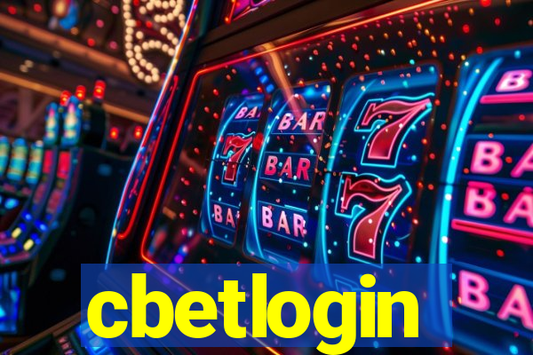 cbetlogin