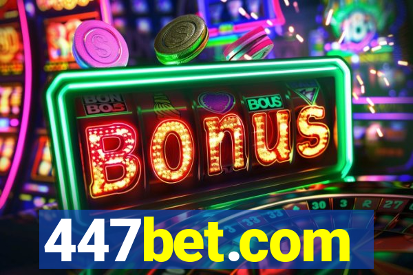 447bet.com