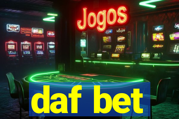 daf bet