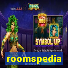 roomspedia