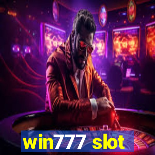 win777 slot